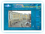 Weather Screen live web cams - click to enlarge screenshot